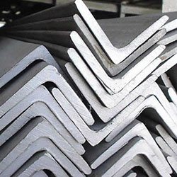supplier of metal angle iron