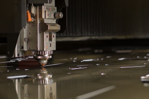 Laser Cutting Services in Spanish Fork UT