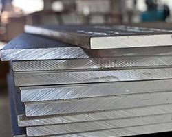 stainless steel plate