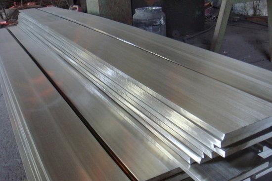 aluminum plate
